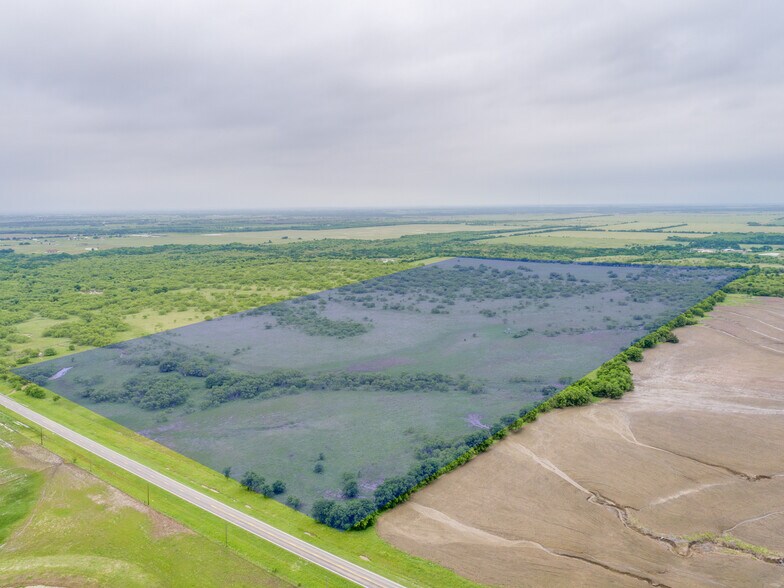 Fm 121, Gunter, TX à vendre - Photo de l’immeuble – Image 3 sur 7