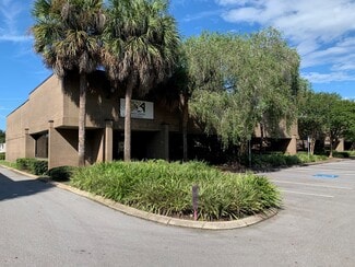 Plus de détails pour 1601-1641 Commerce Ave N, Saint Petersburg, FL - Bureau à louer