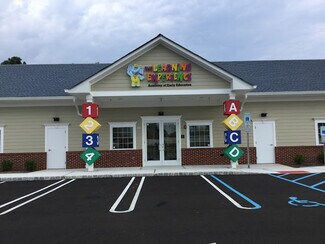 Plus de détails pour 2601 Educational Ln, Manasquan, NJ - Local commercial à vendre