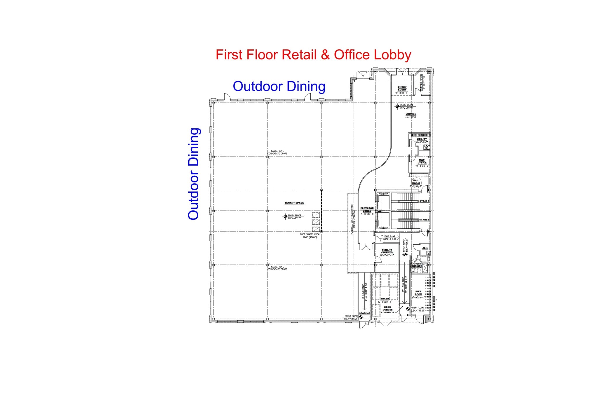 300 Lincolnway St, Valparaiso, IN à louer Photo de l’immeuble– Image 1 sur 1