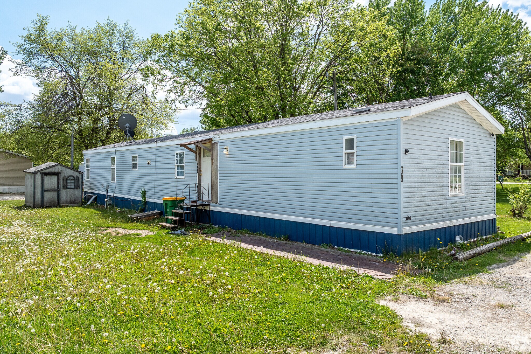 310 S 3rd St, Quasqueton, IA à vendre Photo principale– Image 1 sur 5