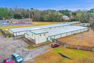 Plus de détails pour 451 William Ave, Kingsland, GA - Spécialisé à vendre
