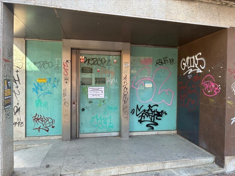 Immeuble residentiel dans Leganés, Madrid à vendre - Photo de l’immeuble – Image 1 sur 3