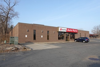 Plus de détails pour 8810 Lyndale Ave S, Bloomington, MN - Local commercial à louer