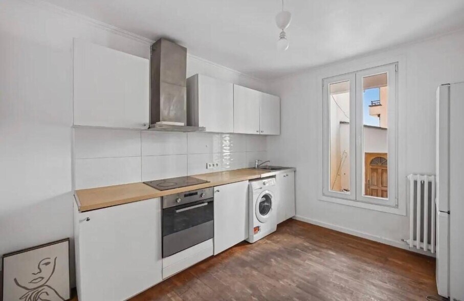 Bureau dans Nanterre à vendre - Photo intérieure – Image 3 sur 16