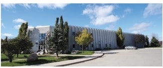 Plus de détails pour 3030 24th Ave S, Moorhead, MN - Bureau à louer