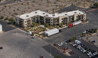 Plus de détails pour 137 Shadow Mountain Dr, El Paso, TX - Terrain à vendre