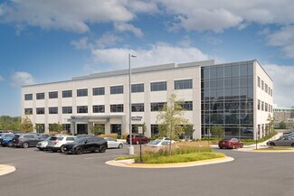 Plus de détails pour 24560 Southpoint Dr, Aldie, VA - Bureau/Médical, Médical à louer