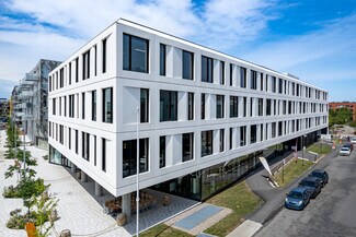 Plus de détails pour 2601 Rue William Tremblay, Montréal, QC - Bureau/Médical à louer