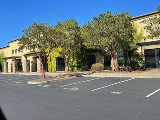 Plus de détails pour 4304 Redwood Hwy, San Rafael, CA - Bureau à vendre