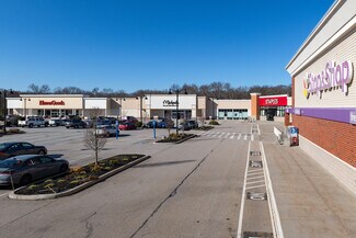 Plus de détails pour Route 78, Westerly, RI - Local commercial à louer