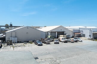Plus de détails pour 9957 Medford Ave, Oakland, CA - Industriel/Logistique à louer