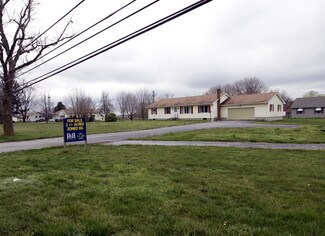 Plus de détails pour 1170 S Dupont Blvd, Smyrna, DE - Terrain à vendre