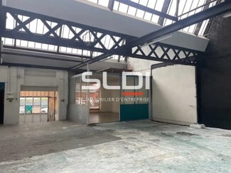 Plus de détails pour Différents types d’espaces à louer