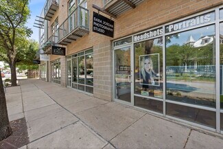 Plus de détails pour 1601 E Cesar Chavez St, Austin, TX - Logement à vendre