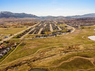 Plus de détails pour TBD Vaquero Parkway, Bozeman, MT - Terrain à vendre