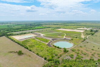 1001 Rohde Road, Kyle, TX - VUE AÉRIENNE  vue de carte - Image1