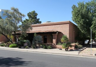 Plus de détails pour 120 E Monterey Way, Phoenix, AZ - Médical à louer
