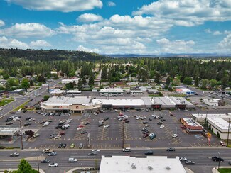 Plus de détails pour 710-910 W Francis Ave, Spokane, WA - Local commercial à louer
