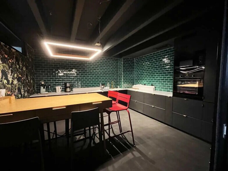 Bureau dans Rouen à louer - Photo de l’immeuble – Image 3 sur 14