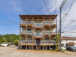 Plus de détails pour 35 Rue Principale, Gracefield, QC - Logement à vendre