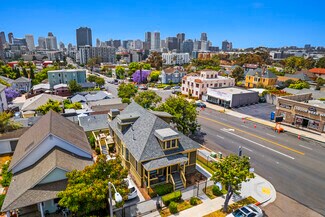 Plus de détails pour 572 21st St, San Diego, CA - Logement à vendre
