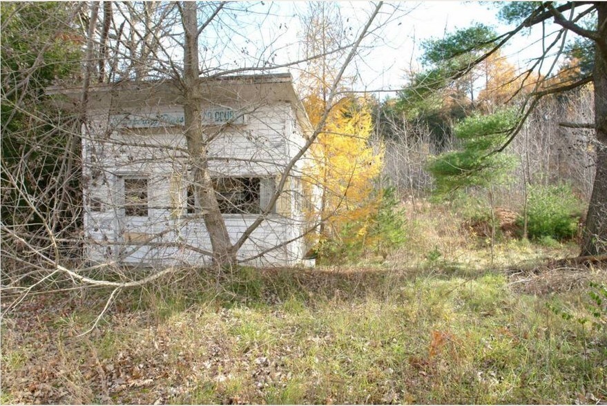2377 State Route 9, Malta, NY à vendre - Photo de l’immeuble – Image 2 sur 20