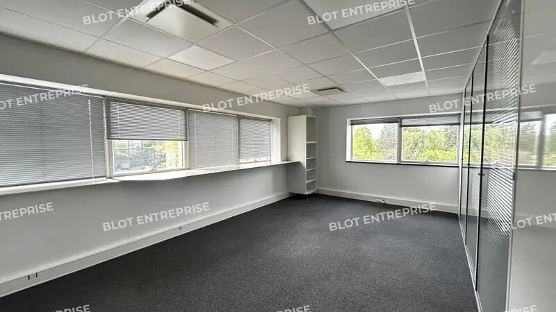 Bureau dans Cesson-Sévigné à louer - Photo intérieure – Image 3 sur 4