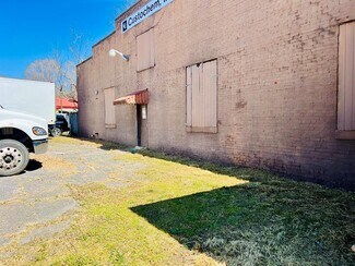 Plus de détails pour 503 N Duke St, LaFayette, GA - Industriel/Logistique à vendre