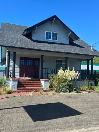 Plus de détails pour 353 SE Baseline St, Hillsboro, OR - Local commercial à vendre
