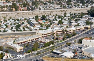 Plus de détails pour 27125-27127 Sierra Hwy, Santa Clarita, CA - Différents types d’espaces à louer