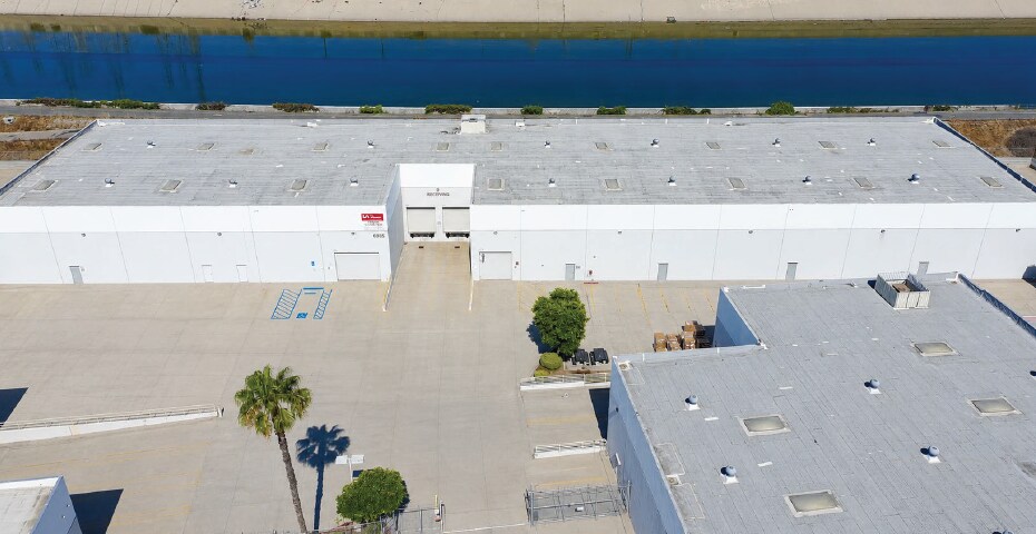 6935-6947 Atlantic Ave, Long Beach, CA à louer - Photo de l’immeuble – Image 1 sur 16