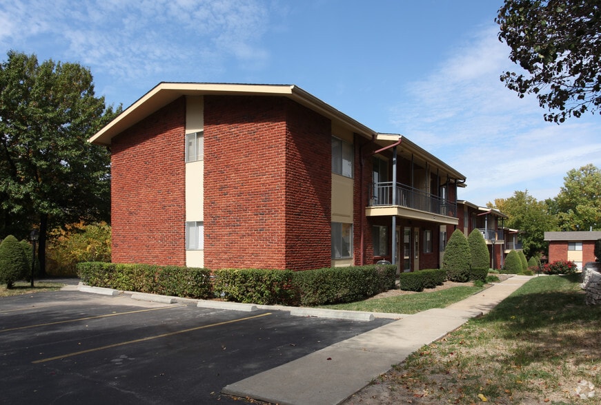 10440-10466 Wornall Rd, Kansas City, MO à vendre - Photo de l’immeuble – Image 3 sur 6