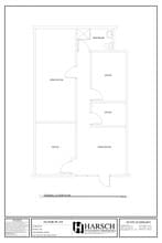 3111 S Valley View Blvd, Las Vegas, NV à louer Plan de site– Image 1 sur 1