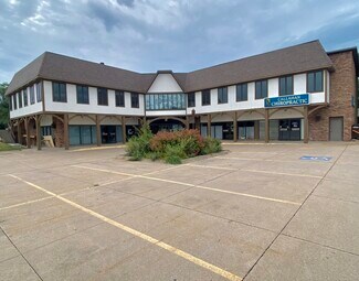 Plus de détails pour 1100 N Lincoln Ave, York, NE - Bureau/Médical, Bureau/Local commercial à louer