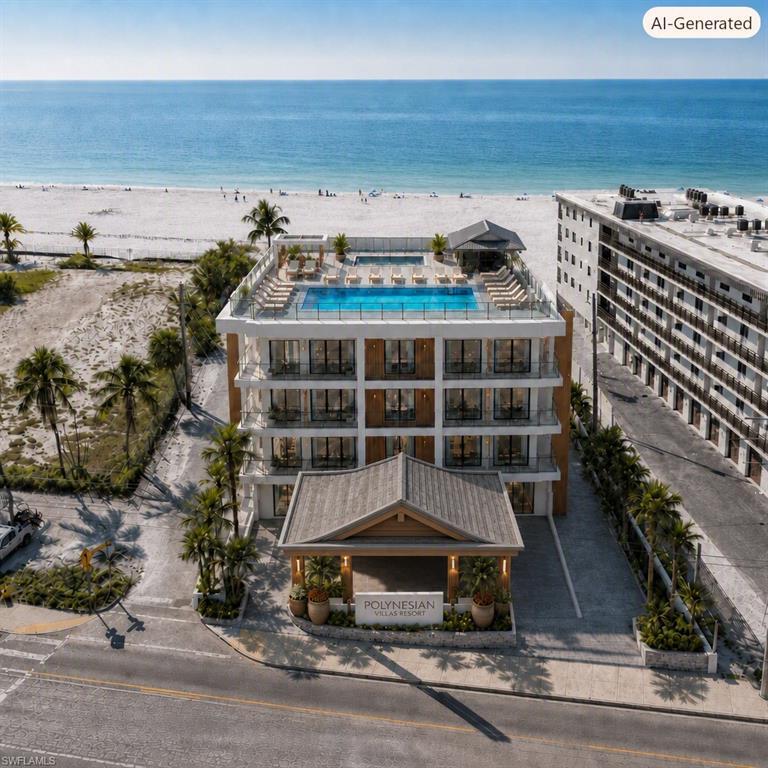 2100 Estero Blvd, Fort Myers Beach, FL à vendre Autre– Image 1 sur 13