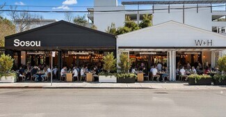 Plus de détails pour 63-67 Encina Ave, Palo Alto, CA - Local commercial à louer