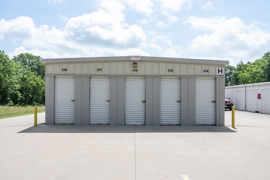 20904 Hwy 155 S, Flint, TX à vendre - Photo de l’immeuble – Image 2 sur 13