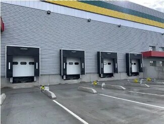 Plus de détails pour 192 Rue Du Champ De Tir, Cuincy - Industriel/Logistique à louer
