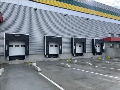Plus de détails pour 192 Rue Du Champ De Tir, Cuincy - Industriel/Logistique à louer