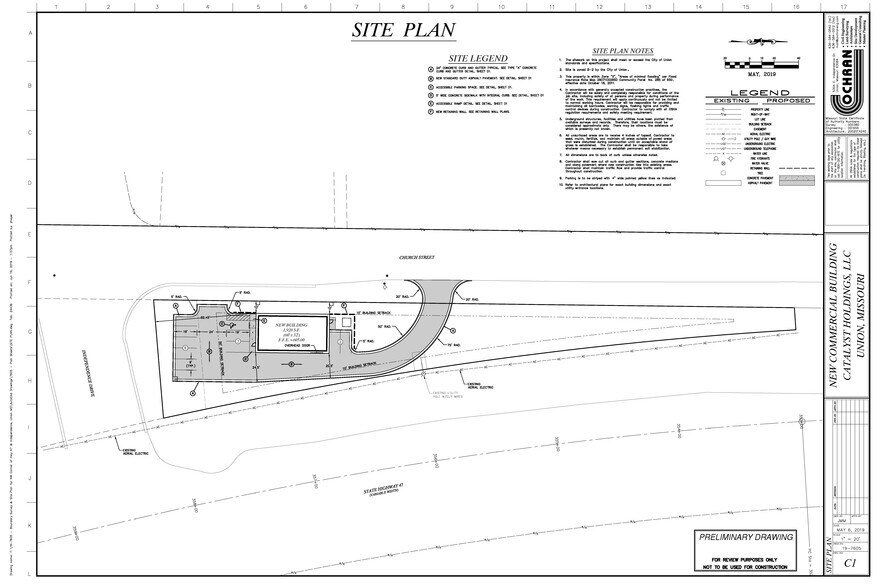 95 Independence Dr, Union, MO à vendre - Photo de l’immeuble – Image 3 sur 17