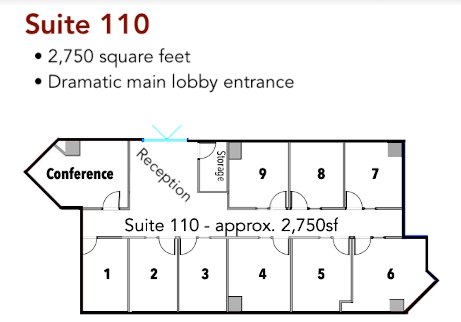 1501 Hughes Way, Long Beach, CA à louer Photo intérieure– Image 1 sur 25