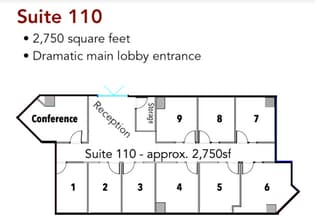 1501 Hughes Way, Long Beach, CA à louer Photo intérieure– Image 1 sur 25