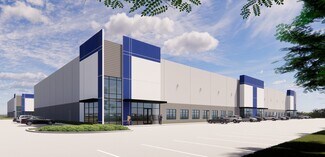 Plus de détails pour 5327 Eisenhauer Rd, San Antonio, TX - Industriel/Logistique à louer