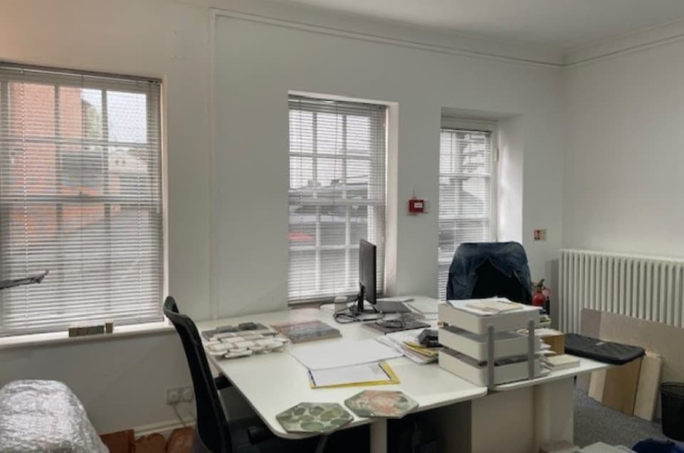 23 The Parade, Marlborough à louer Photo intérieure– Image 1 sur 4