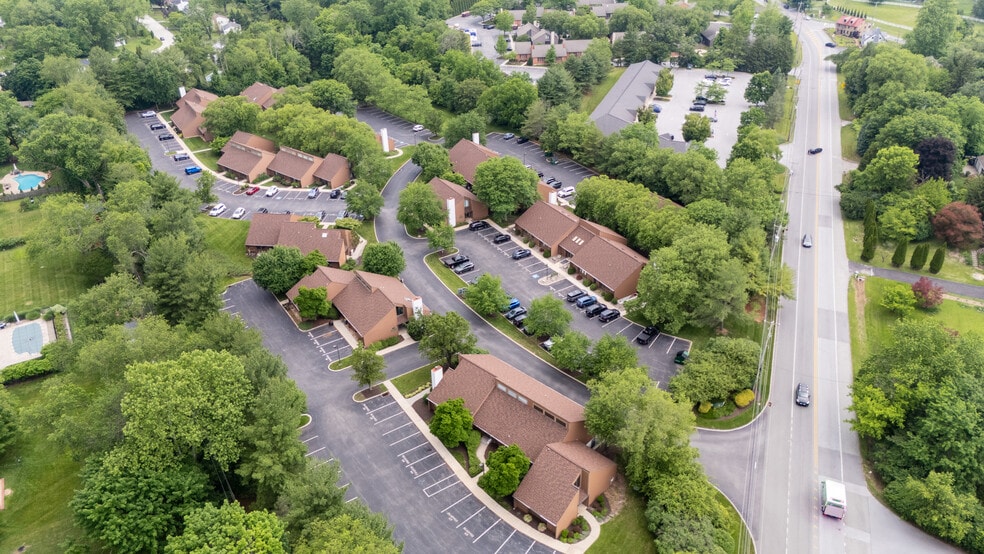 1288 Valley Forge Rd, Valley Forge, PA à vendre - Aérien – Image 2 sur 33