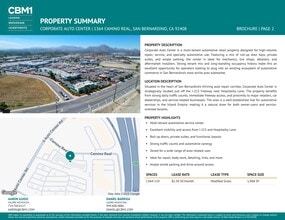 1364 Camino Real, San Bernardino, CA à louer Photo de l’immeuble– Image 2 sur 10