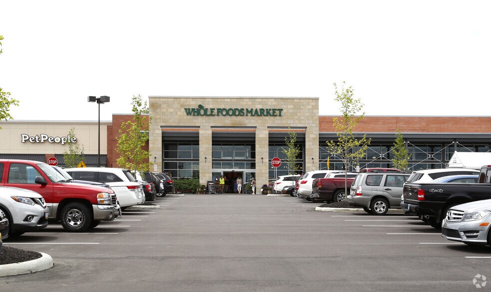 1020-1050 Miamisburg Centerville Rd, Dayton, OH à louer - Photo de l’immeuble – Image 2 sur 18