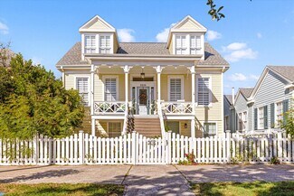 Plus de détails pour 3216 Ursuline St, Galveston, TX - Logement à vendre