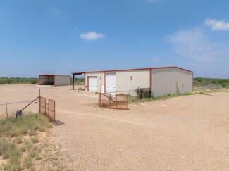 Plus de détails pour 3661 Fm 468, Cotulla, TX - Industriel/Logistique à vendre